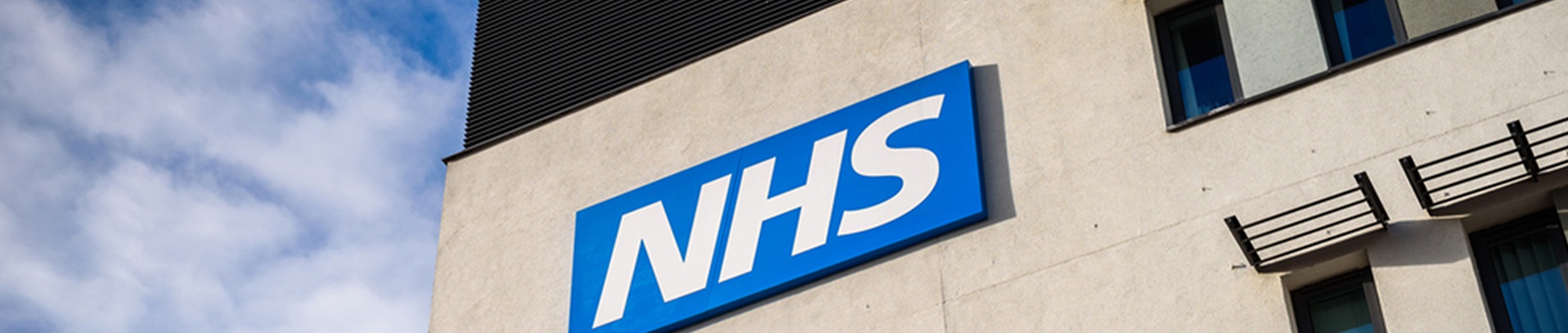 NHS Study Single banner