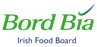 Bord Bia logo