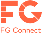 FG Connect logo