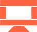 Creative delivery icon Creative delivery icon